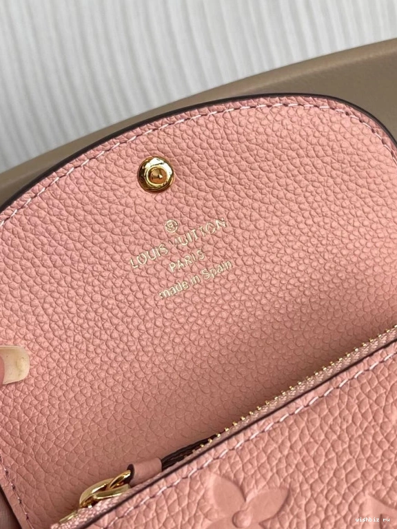 WIS Louis Vuitton Coin Rosalie Purse 0113